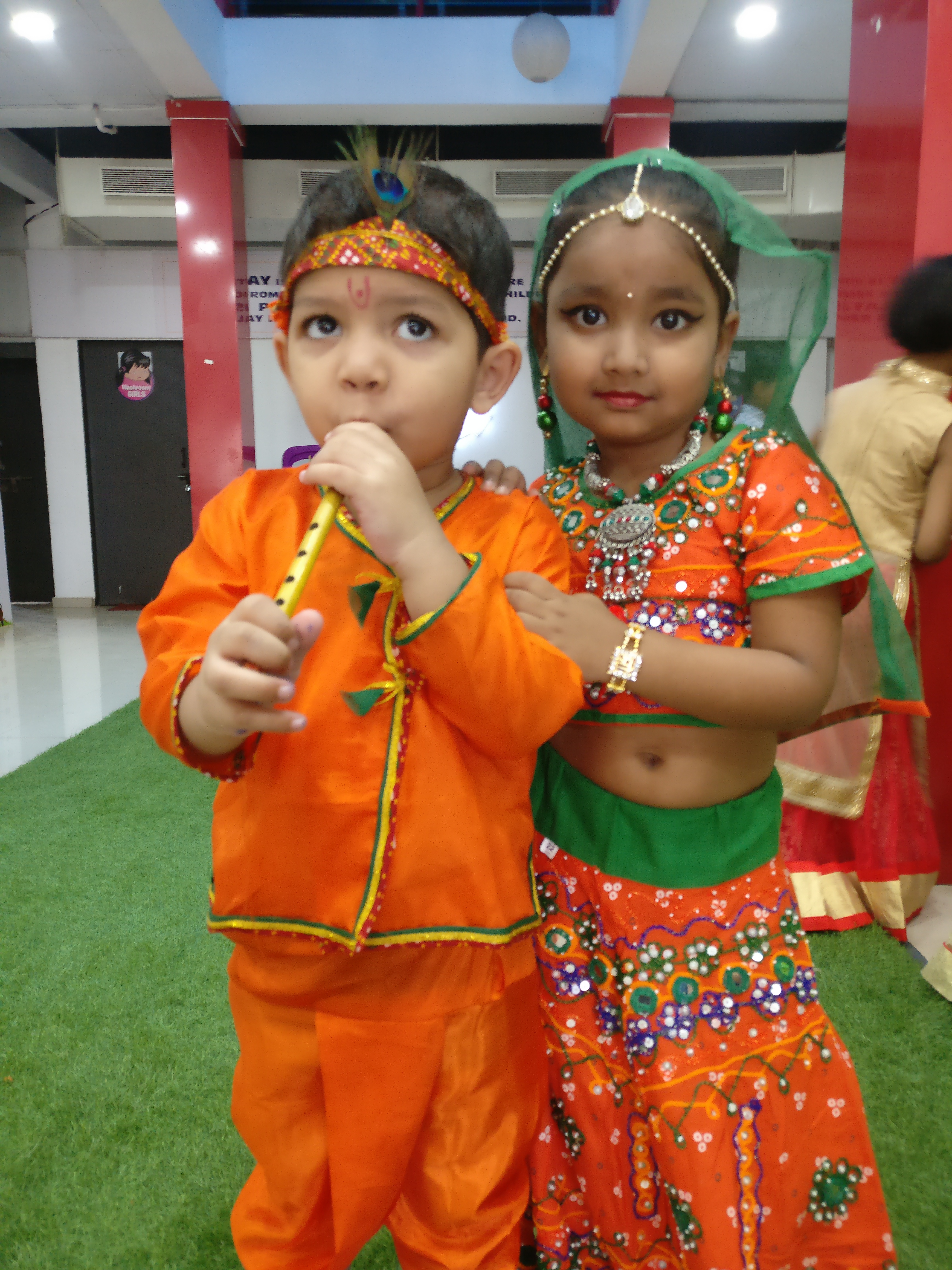 AR International School campus photo 3 of 18 — Wadmukhwadi