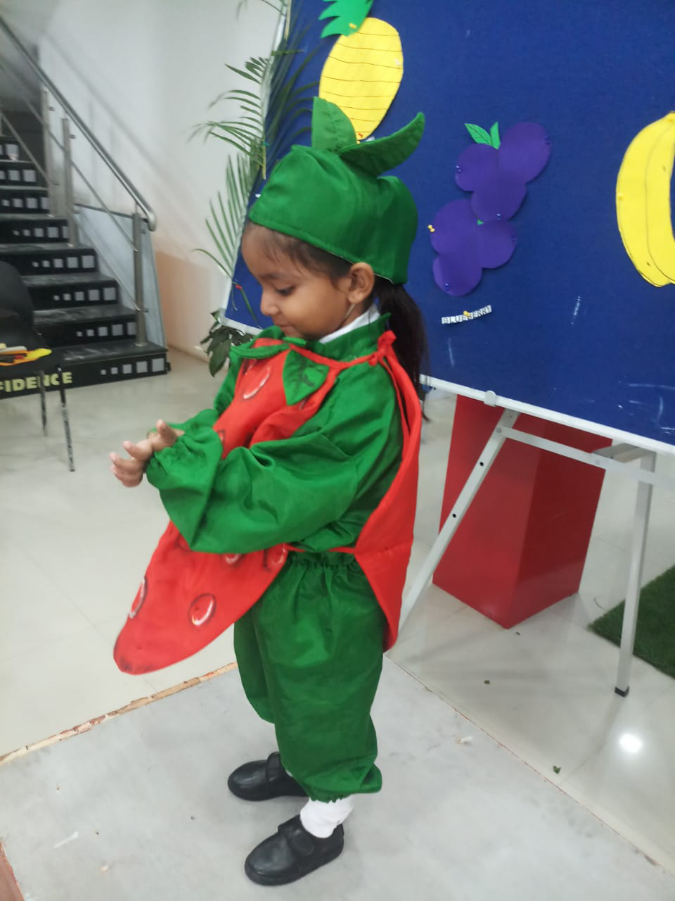 AR International School campus photo 10 of 18 — Wadmukhwadi