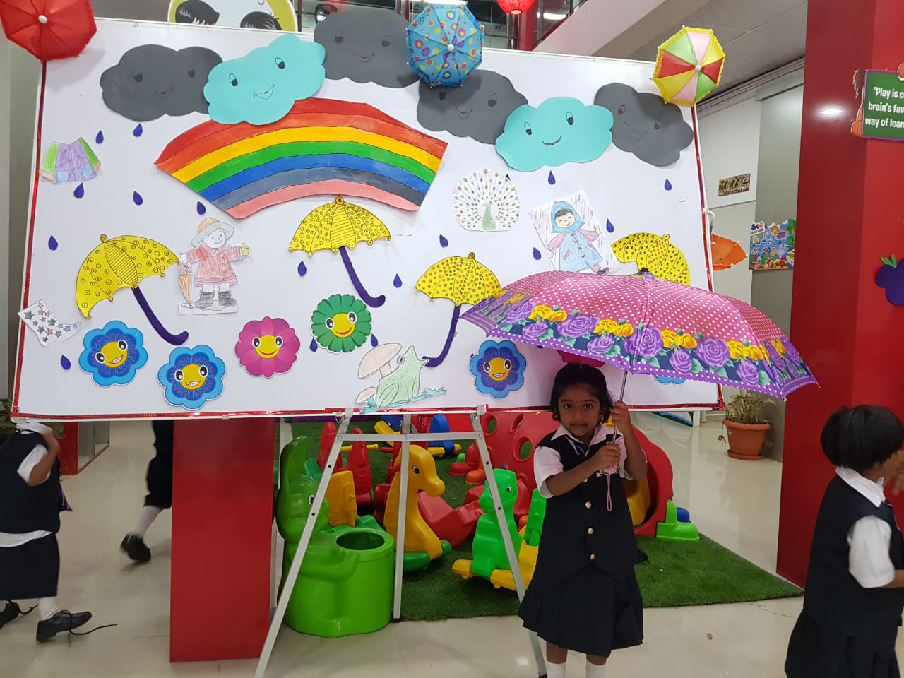 AR International School campus photo 6 of 18 — Wadmukhwadi