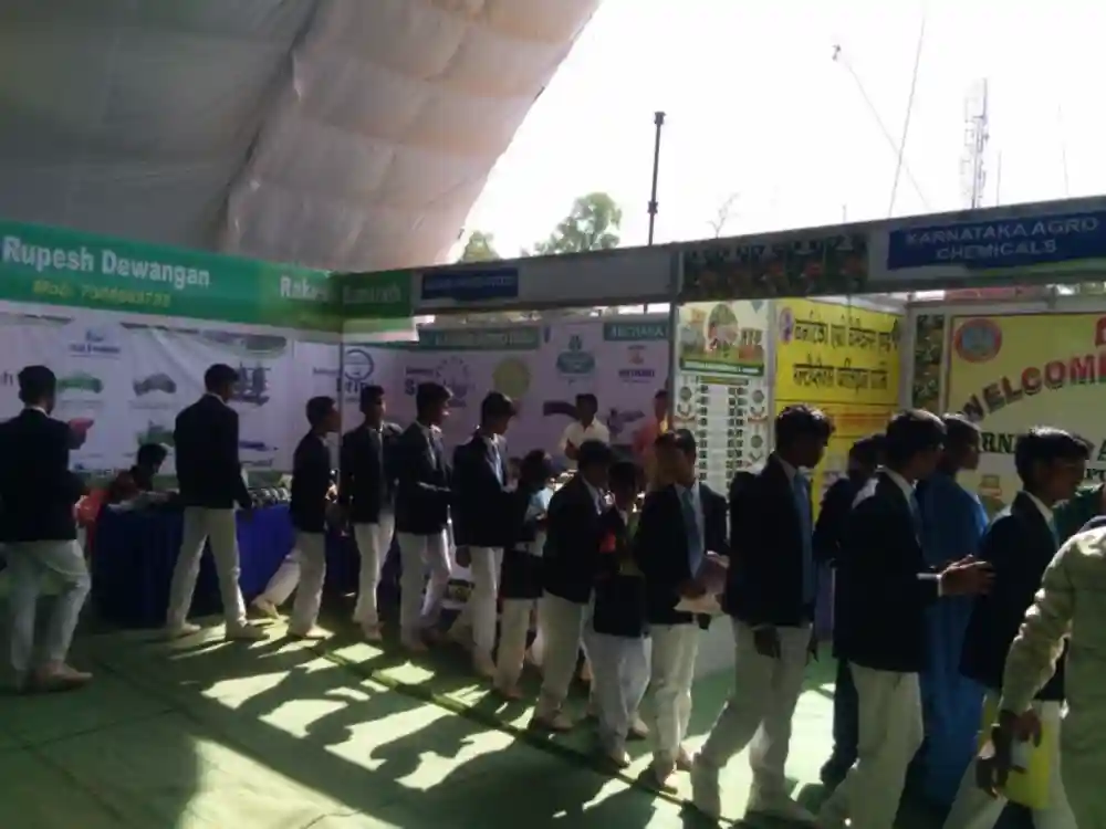 HAM Senior Secondary School campus photo 11 of 12 — Jagdalpur