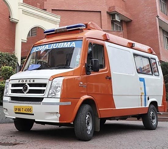 Prudence School (Ashok Vihar) campus photo 5 of 10 — Ashok Vihar