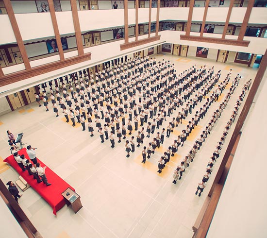 Prudence School (Ashok Vihar) campus photo 6 of 10 — Ashok Vihar