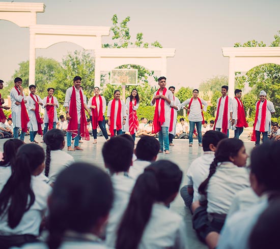 Prudence School (Ashok Vihar) campus photo 7 of 10 — Ashok Vihar