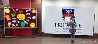 Prudence Junior (Ashok Vihar) campus photo 6 of 9 — Ashok Vihar