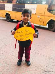 Prudence Junior (Ashok Vihar) campus photo 7 of 9 — Ashok Vihar