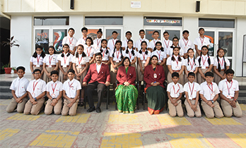Radcliffe School campus photo 2 of 29 — Taloja