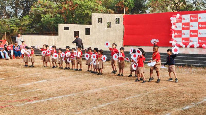 Radcliffe School campus photo 14 of 29 — Taloja