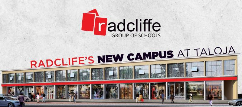 Radcliffe School campus photo 12 of 29 — Taloja