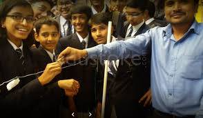 Auden School campus photo 5 of 8 — Banashankari