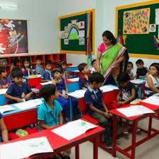 Auden School campus photo 4 of 8 — Banashankari