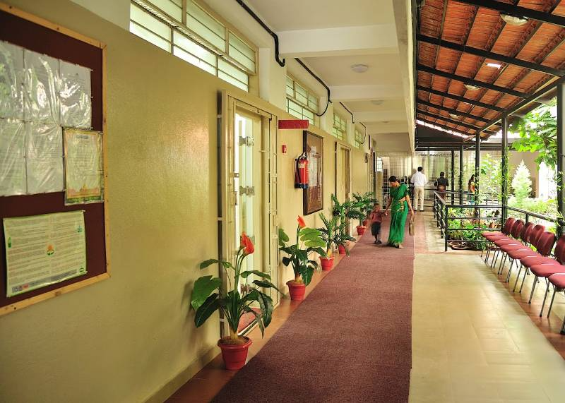 Samved School campus photo 18 of 25 — JP Nagar