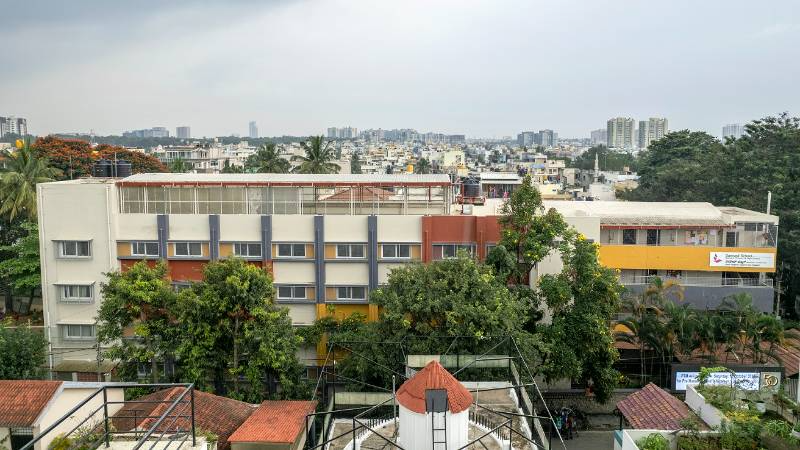 Samved School campus photo 16 of 25 — JP Nagar