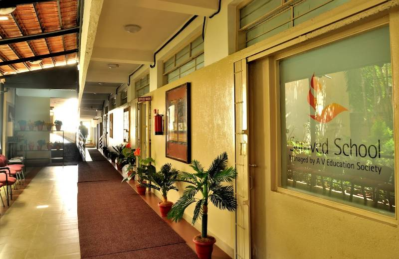 Samved School campus photo 15 of 25 — JP Nagar