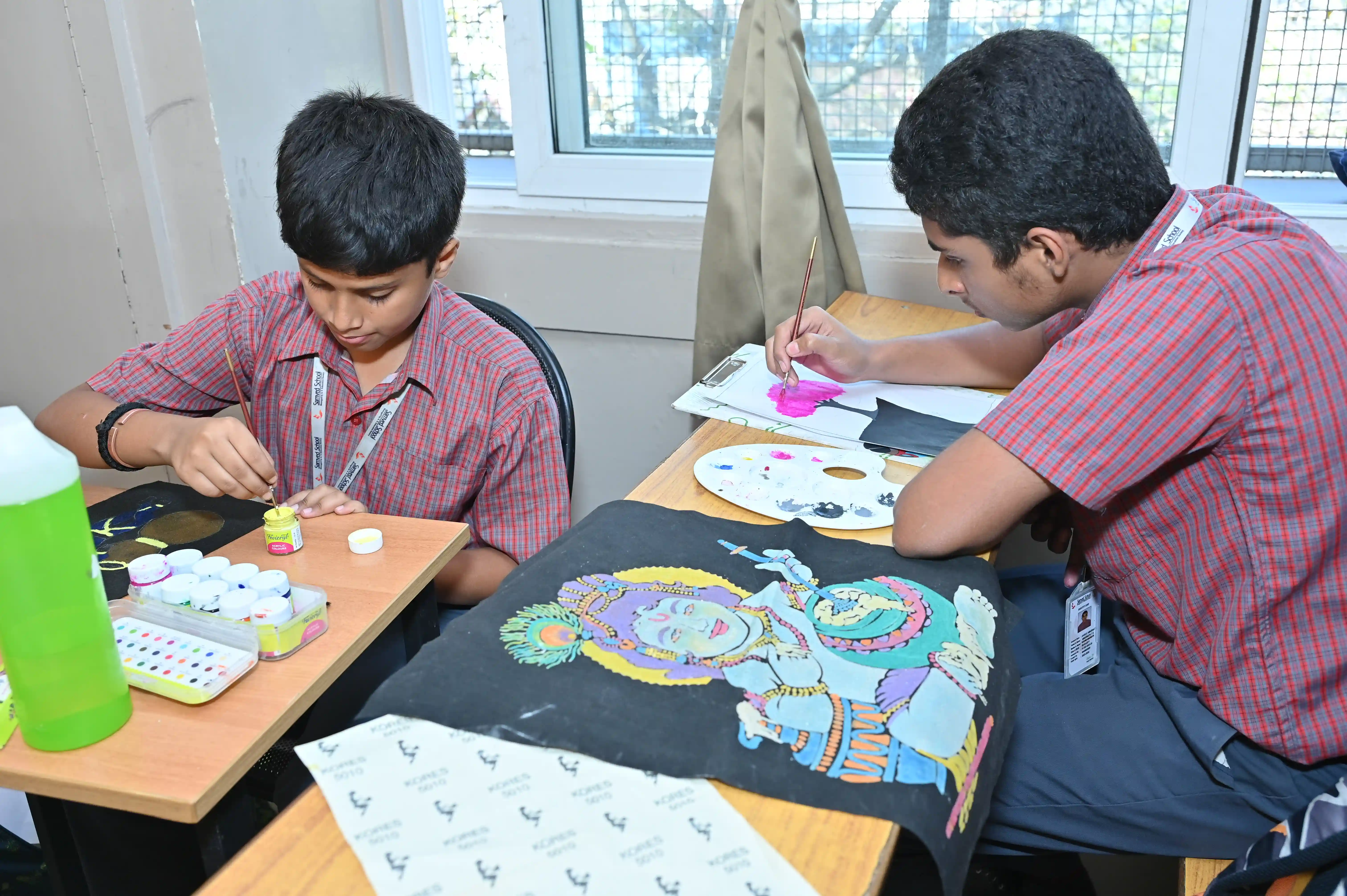 Samved School campus photo 24 of 25 — JP Nagar