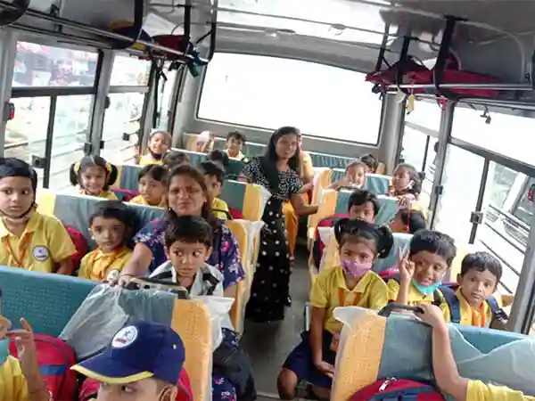 Riverstone International School campus photo 11 of 19 — Wagholi