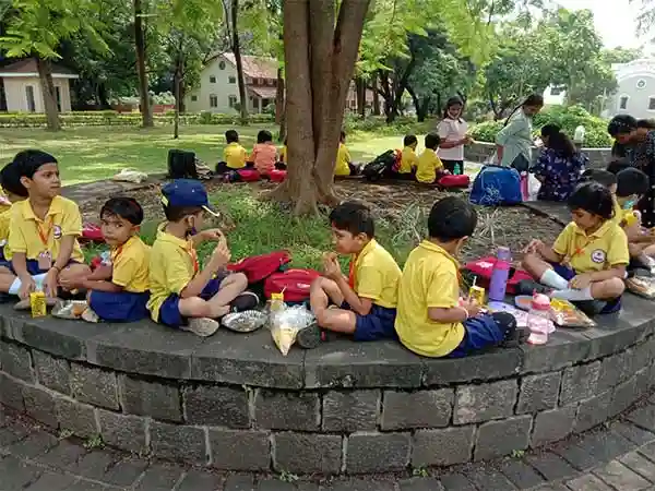 Riverstone International School campus photo 13 of 19 — Wagholi