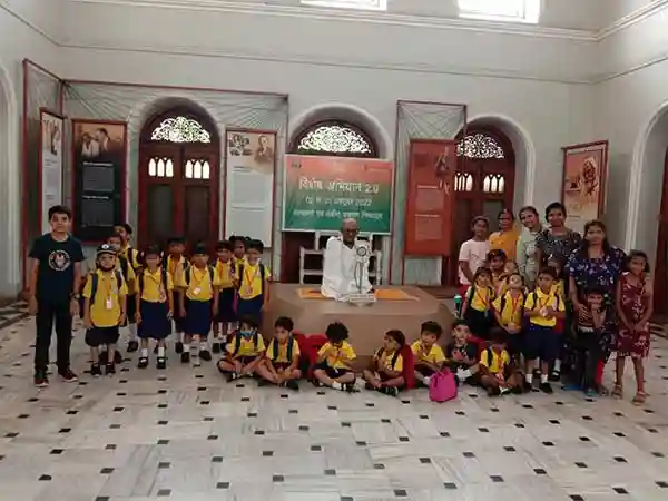 Riverstone International School campus photo 14 of 19 — Wagholi