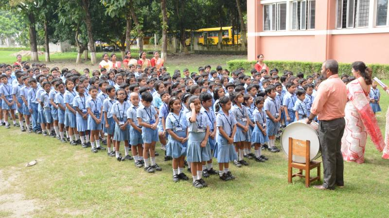 Adamas World School campus photo 14 of 16 — Barasat