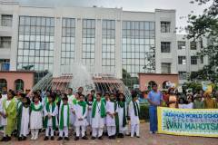 Adamas World School campus photo 11 of 16 — Barasat