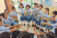 Adamas World School campus photo 9 of 16 — Barasat