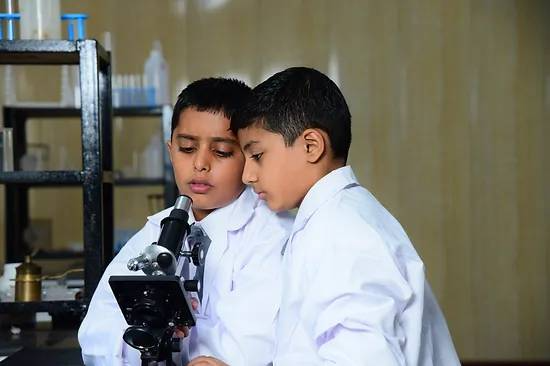 Alpenstock World School campus photo 19 of 28 — Pathankot