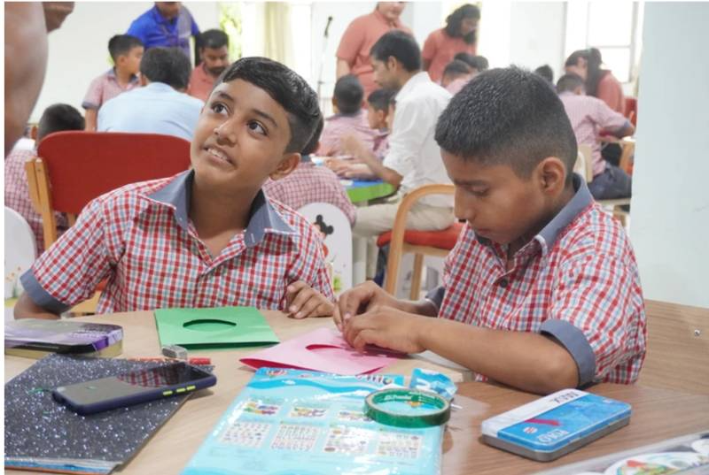 Alpenstock World School campus photo 5 of 28 — Pathankot