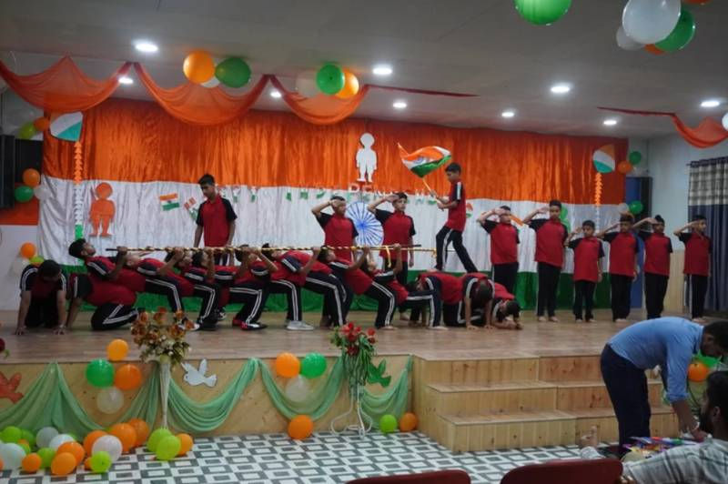 Alpenstock World School campus photo 8 of 28 — Pathankot