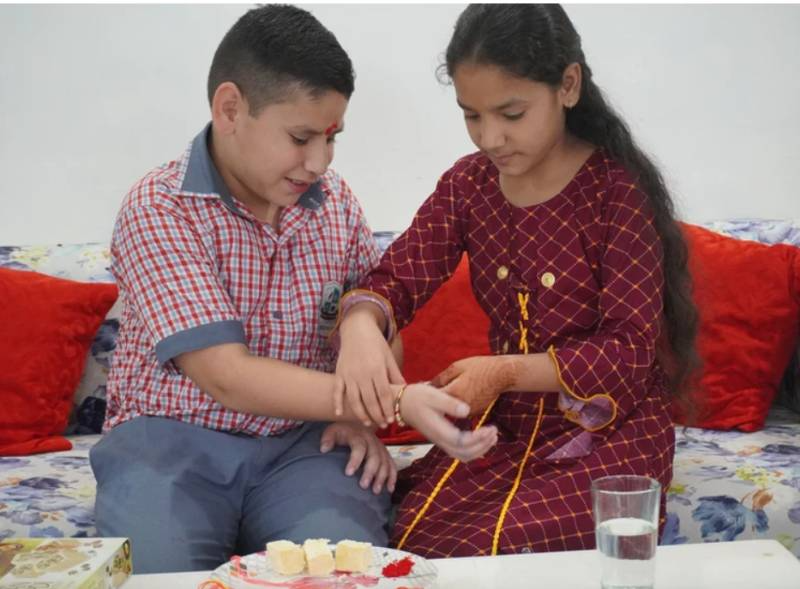 Alpenstock World School campus photo 12 of 28 — Pathankot