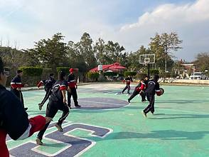 Alpenstock World School campus photo 25 of 28 — Pathankot