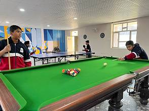 Alpenstock World School campus photo 26 of 28 — Pathankot