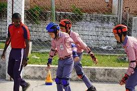 Alpenstock World School campus photo 24 of 28 — Pathankot