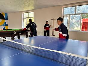 Alpenstock World School campus photo 27 of 28 — Pathankot