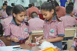 Alpenstock World School campus photo 23 of 28 — Pathankot