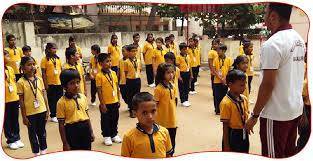 Jayashree Public School campus photo 6 of 8 — JP Nagar