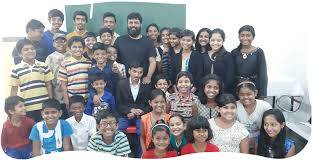 Jayashree Public School campus photo 5 of 8 — JP Nagar