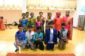 Jayashree Public School campus photo 7 of 8 — JP Nagar