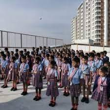 Jayashree Public School campus photo 8 of 8 — JP Nagar