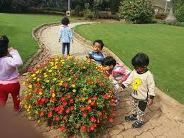 New Excellent English Primary And High School campus photo 6 of 9 — Bagalur
