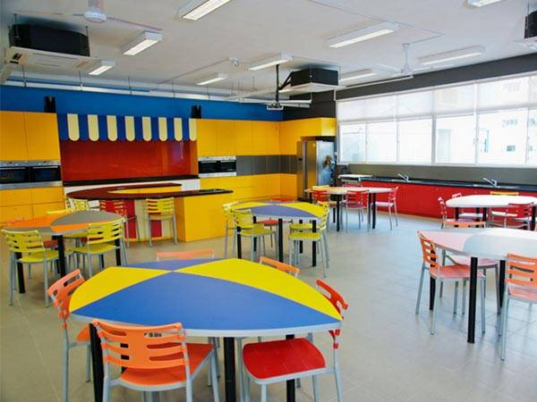 New Excellent English Primary And High School campus photo 9 of 9 — Bagalur