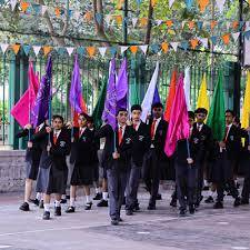 Clarence Public School campus photo 10 of 11 — JP Nagar