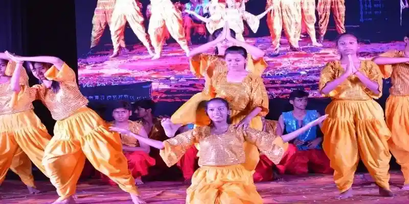 Sri Chaitanya School campus photo 8 of 8 — Bavdhan