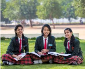 Narayana e-Techno School campus photo 6 of 7 — Cuttack