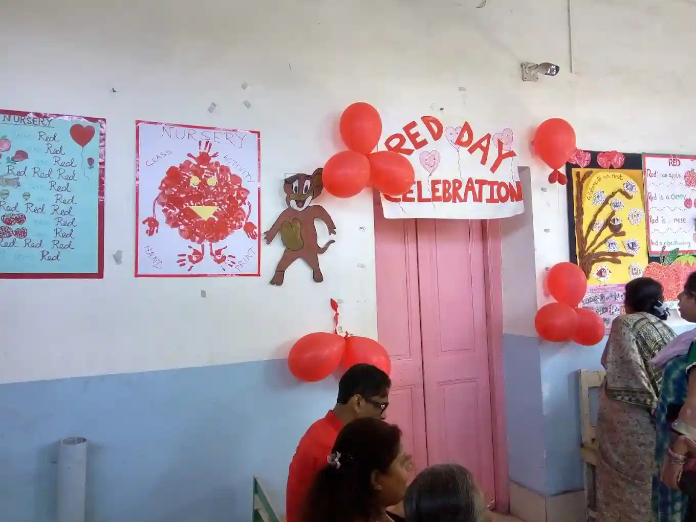 Bidya Bharati School campus photo 12 of 13 — Behala