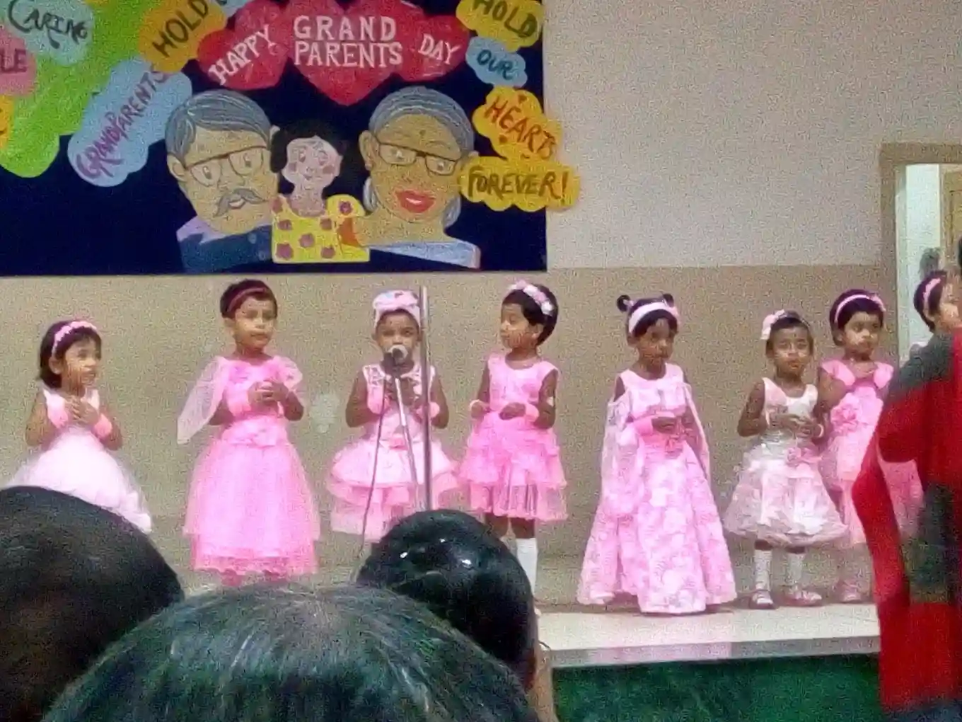 Bidya Bharati School campus photo 10 of 13 — Behala