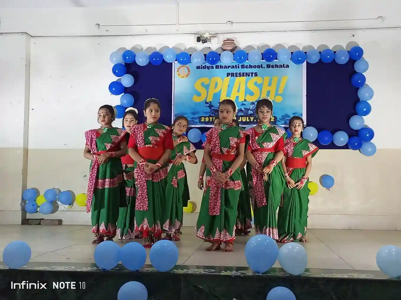 Bidya Bharati School campus photo 13 of 13 — Behala