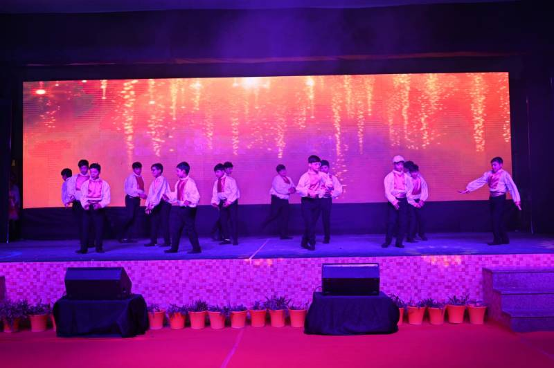 Bhartiyam Vidya Niketan campus photo 15 of 23 — Gwalior