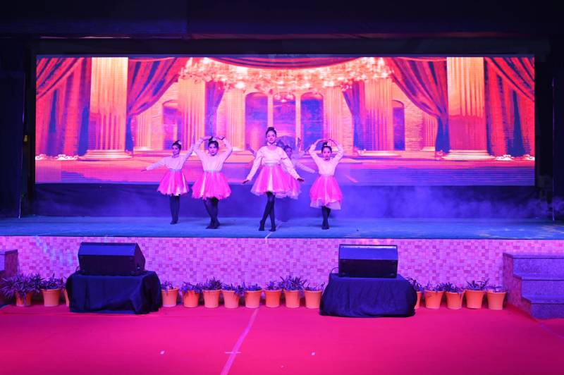 Bhartiyam Vidya Niketan campus photo 17 of 23 — Gwalior