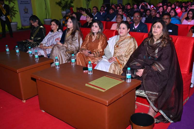 Bhartiyam Vidya Niketan campus photo 11 of 23 — Gwalior