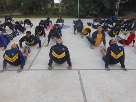 Bhartiyam Vidya Niketan campus photo 21 of 23 — Gwalior