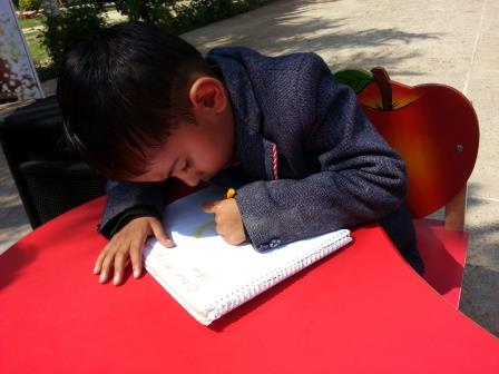 M.R. Vivekananda Model School campus photo 8 of 12 — Dwarka